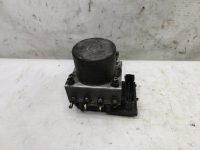 Блок ABS Nissan Tiida 2007