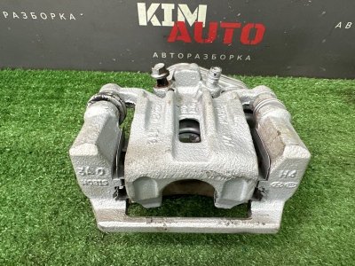 Суппорт тормозной Kia Ceed 2 2012 JD