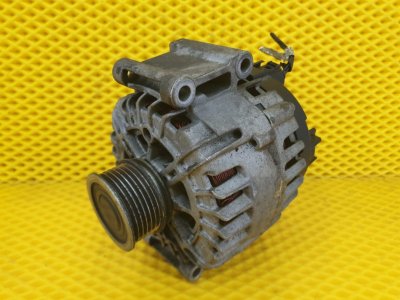 Генератор SKODA Octavia 2012