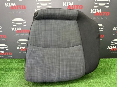 Задний диван Kia Ceed 1 2010 ED
