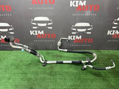 Трубка кондиционера Hyundai Creta 2018 GS