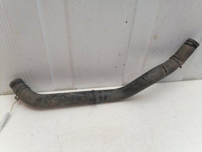 Патрубок радиатора Lada Largus