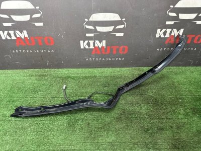 Датчик открытия багажника Nissan Murano 2008 Z51