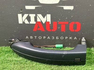 Ручка двери внешняя с бесключевым доступом Ford Mondeo