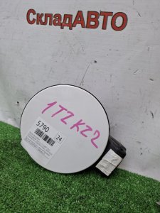 Лючок бензобака VOLKSWAGEN Touran 2011 1T3