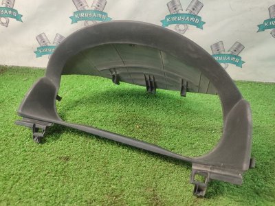 Накладка на торпедо Mazda 3BK