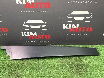 Накладка двери наружняя BMW 7-Series E65