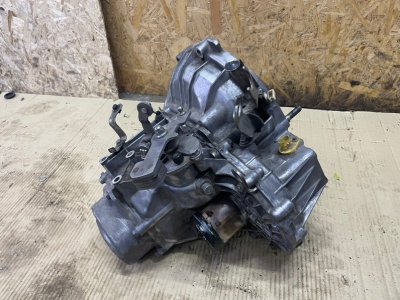 МКПП Lada Vesta 2020