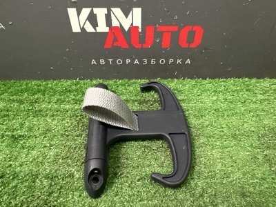 Крючок багажника Skoda Octavia 2014 A7
