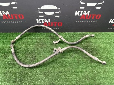 Шланги тормозные Kia Rio X-Line 2020