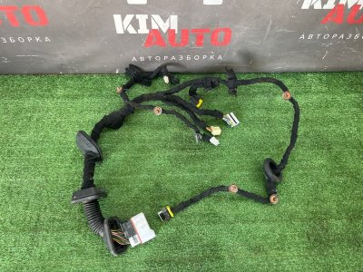 Проводка двери Kia Ceed 1 2010 ED