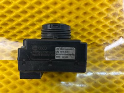 Замок зажигания Volkswagen Touareg 2003 7L6