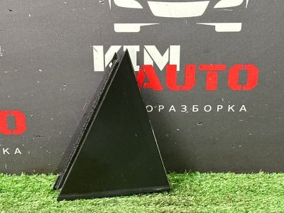 Накладка двери наружная Hyundai Solaris 2 2021 HCR