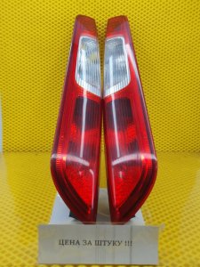 Фонарь Ford Focus 2006 2