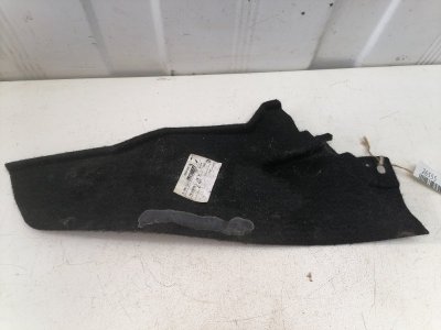 Обшивка салона Fiat Albea