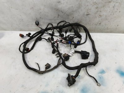 Проводка моторная Omoda C5 2023