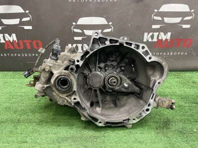 МКПП 6-ст. Kia Ceed 1 2010 ED