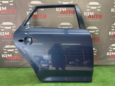 Дверь Kia Ceed 1 2010 ED