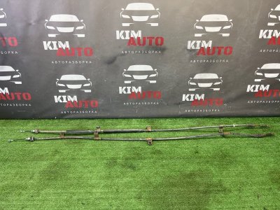 Трос ручника Kia Ceed 1 2010 ED