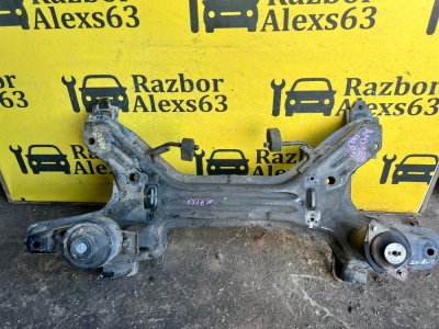 Подрамник Chery Amulet 2008 A15