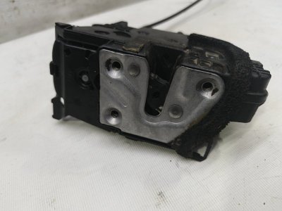 Замок двери Lada Xray 2021