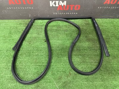 Уплотнитель двери Nissan Murano 2008 Z51