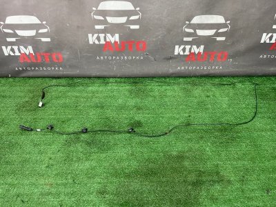 Проводка антенны Kia Ceed 1 2010 ED