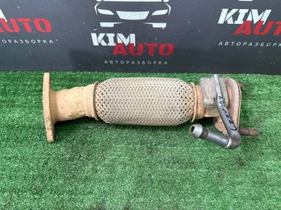 Гофра глушителя Kia Ceed 2 2012 JD