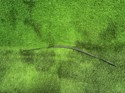 Трос капота AUDI A3 2006 8P