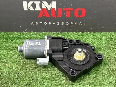 Мотор стеклоподъемника Hyundai i30 FD