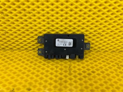 Усилитель антенны Volkswagen Touareg 2003 7L6