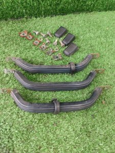 Ручка потолка лада 21063 2106