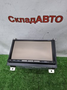 Магнитола NISSAN March 2009 AK12