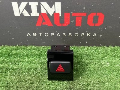 Кнопка аварийной сигнализации (аварийка) Kia Rio X 2020