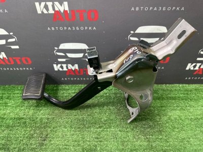Педаль тормоза АКПП Kia Rio X-Line 2020