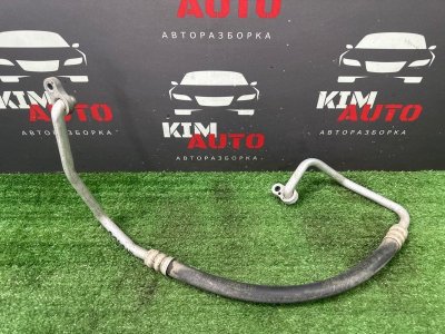 Трубка кондиционера Kia Rio X 2020