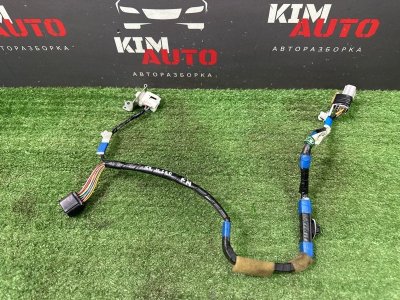 Проводка ручки двери Lexus IS250