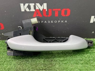 Ручка двери наружная в сборе Kia Rio X 2020