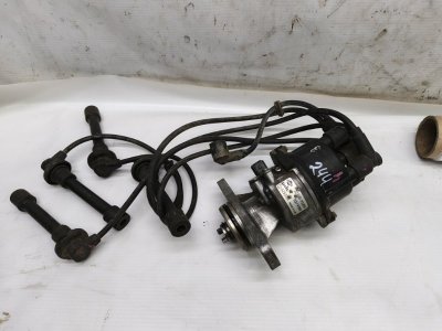 Трамблер Nissan Primera 1990