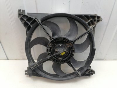 Вентилятор радиатора Hyundai Sonata EF