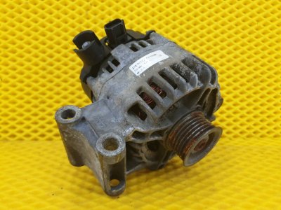 Генератор Ford Focus 2006 2