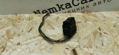 Кнопка освещения салона Mercedes W124 1994 Седан