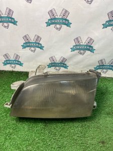 Фара Toyota CORONA 1995 седан