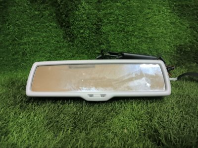 Зеркало салона VOLKSWAGEN TIGUAN 2009 5N1