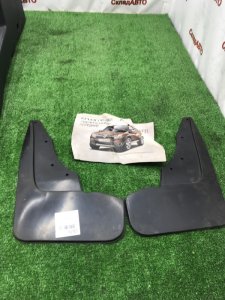 Брызговики