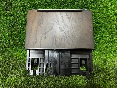 Накладка декоративная AUDI A7 SPORTBACK 2011 4G5