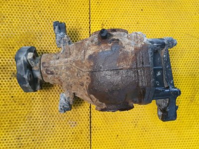 Редуктор заднего моста Mercedes-Benz S-Class W221