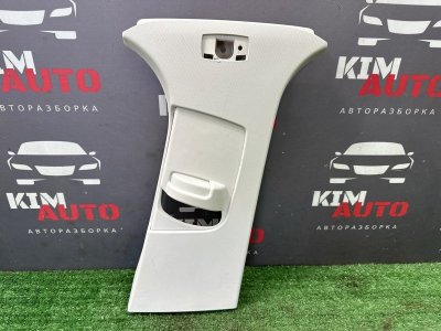Накладка центральной стойки верхняя Ford focus 3 2012 CB8