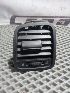 Дефлектор обдува салона Skoda YETI 2015