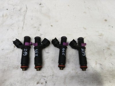 Форсунка Chevrolet Cobalt 2013